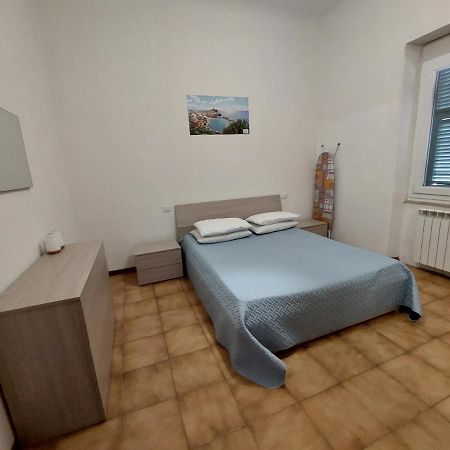 Ferienwohnung Dal Frè La Spezia Exterior foto