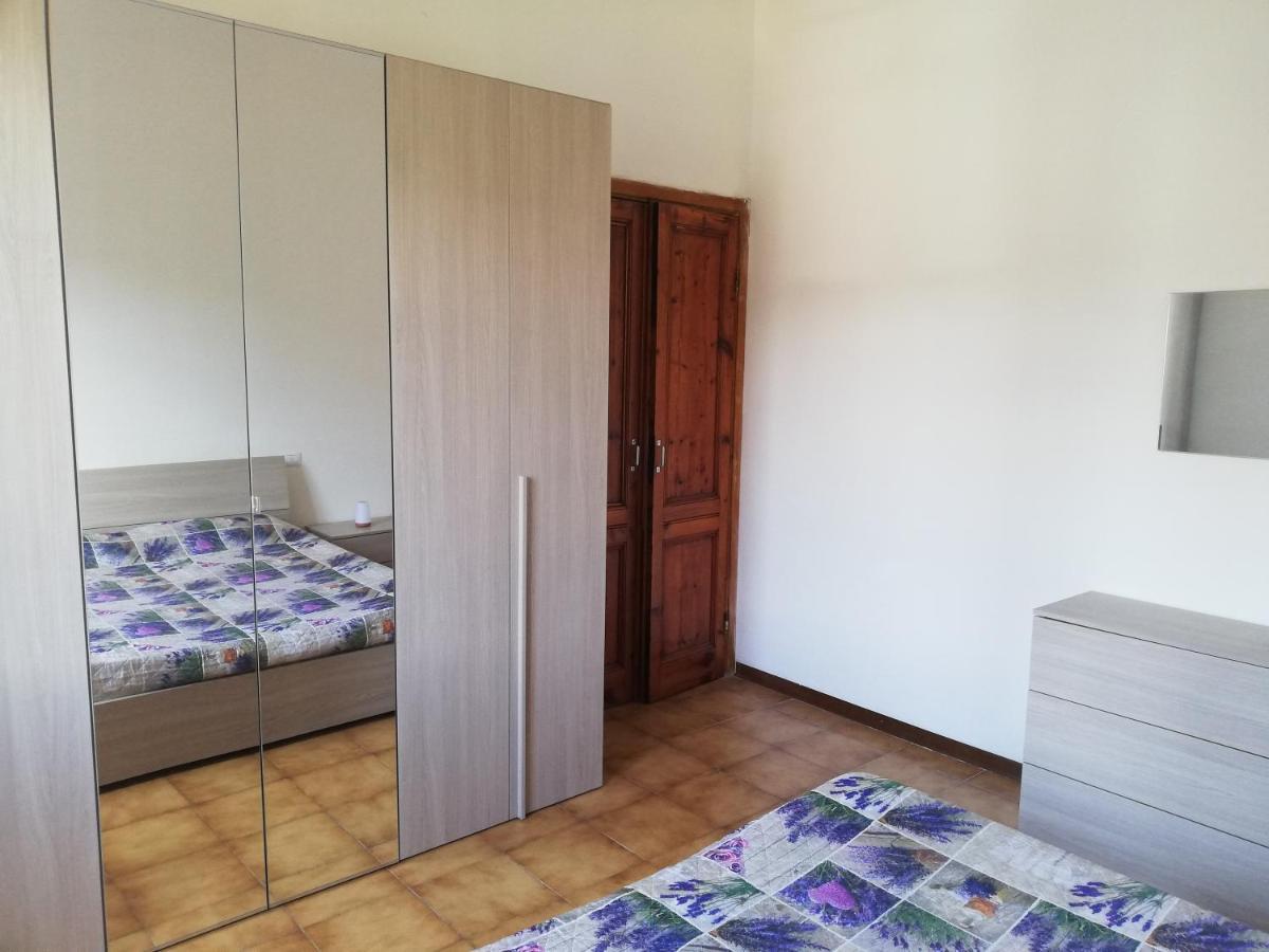 Ferienwohnung Dal Frè La Spezia Exterior foto