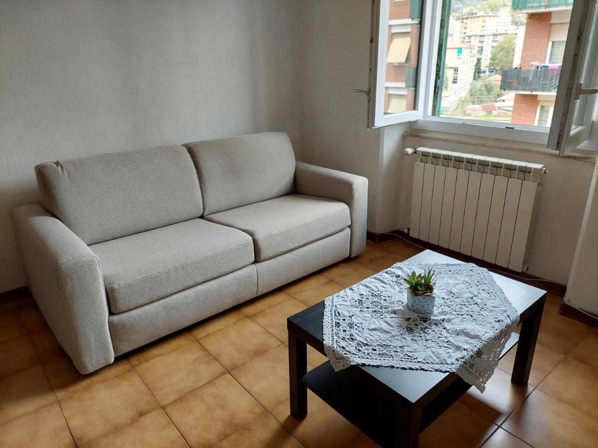 Ferienwohnung Dal Frè La Spezia Exterior foto