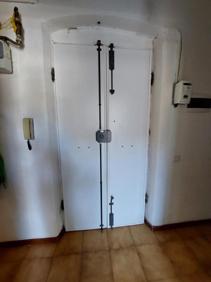 Ferienwohnung Dal Frè La Spezia Exterior foto