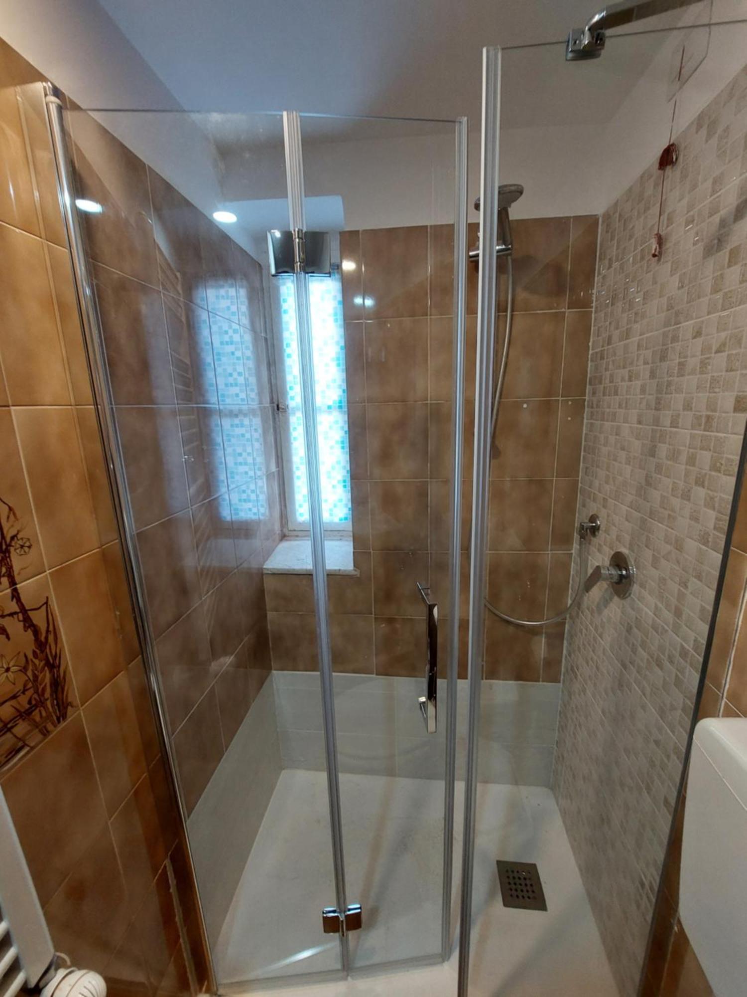 Ferienwohnung Dal Frè La Spezia Exterior foto